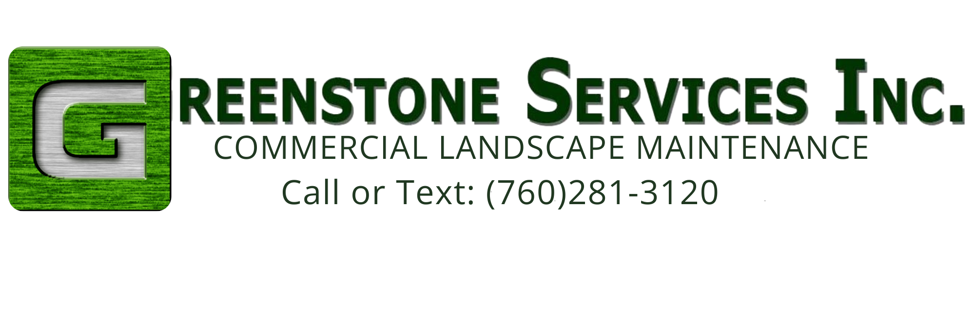 Greenstone Services, Inc.